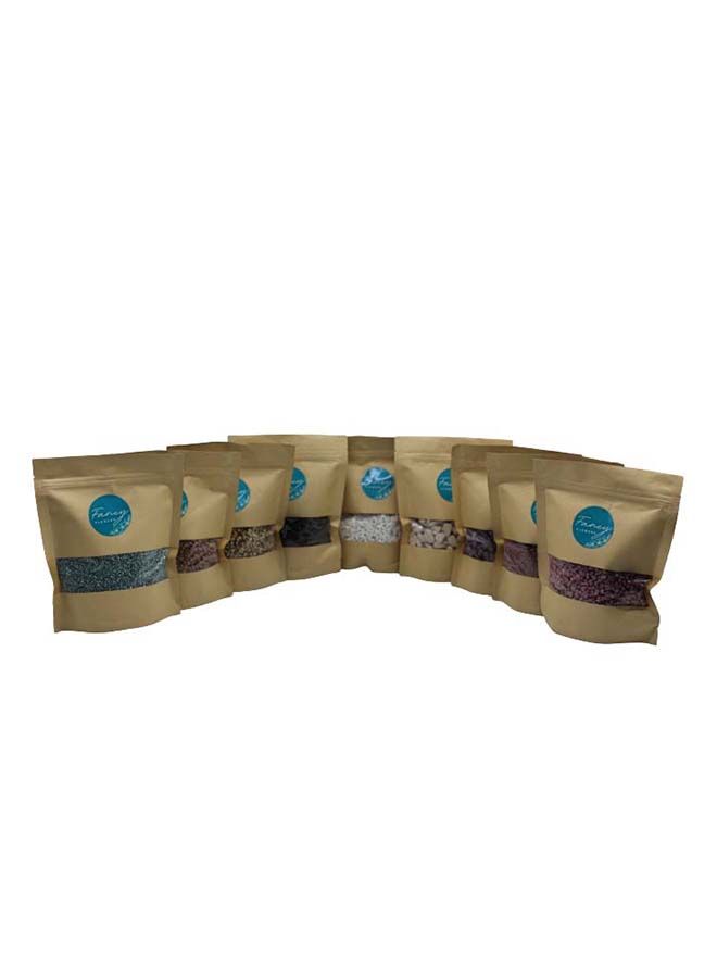 FANCY FLOWERS Natural Polished Baby Stone Decorative Rocks Stones For Flowerpot Garden Wedding Home Vase Aquarium - Image 3