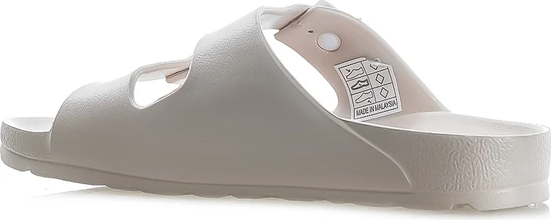 تويجي Jesscıca Unisex Anatomical Sole Daily Slippers (37-41) 24Y T-Jessica U
