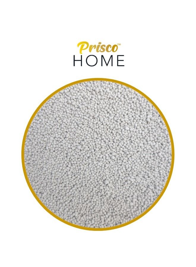 Prisco Home Clumping Flushable Cat Litter 10 Liters - Image 2