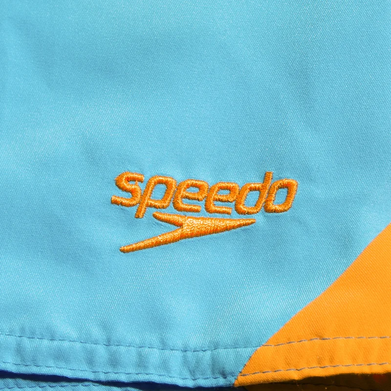 speedo Men's Hyper Boom Splice Swimming Shorts