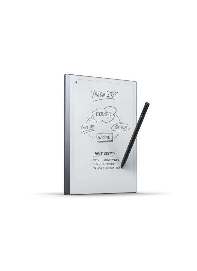 Remarkable - reMarkable 2 - The Ultimate Paper Tablet With Marker + & Keypad Folio - Image 1
