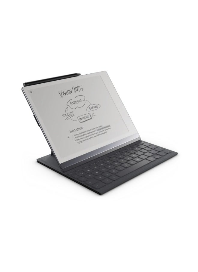 Remarkable - reMarkable 2 - The Ultimate Paper Tablet With Marker + & Keypad Folio - Image 1