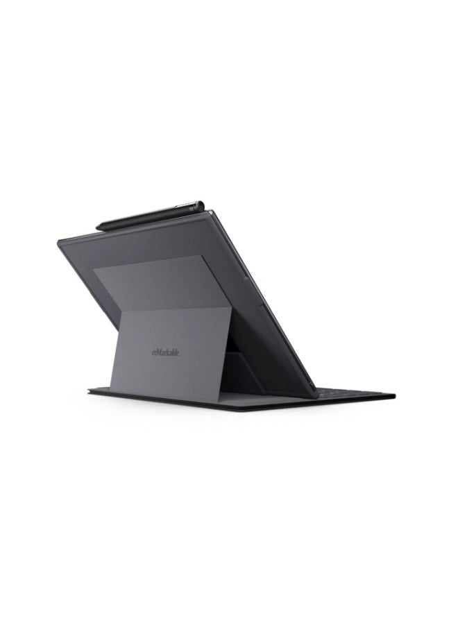 Remarkable - reMarkable 2 - The Ultimate Paper Tablet With Marker + & Keypad Folio - Image 1