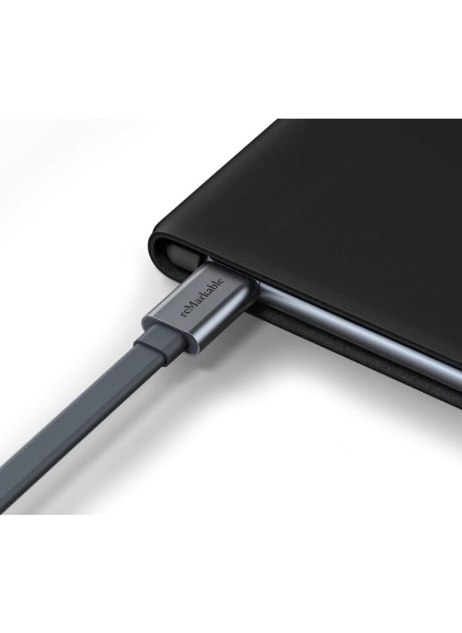 Remarkable - reMarkable 2 - The Ultimate Paper Tablet With Marker + & Keypad Folio - Image 1