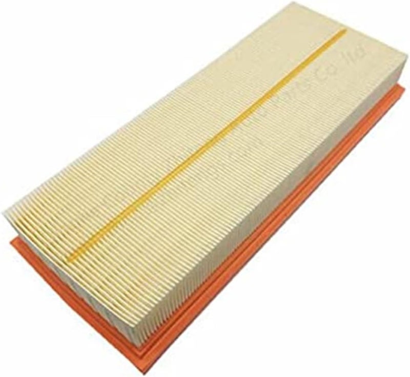 Wivplex Activated Carbon Air Filter for Mercedes-Benz - Image 3