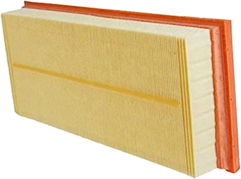 Wivplex Activated Carbon Air Filter for Mercedes-Benz - Image 2