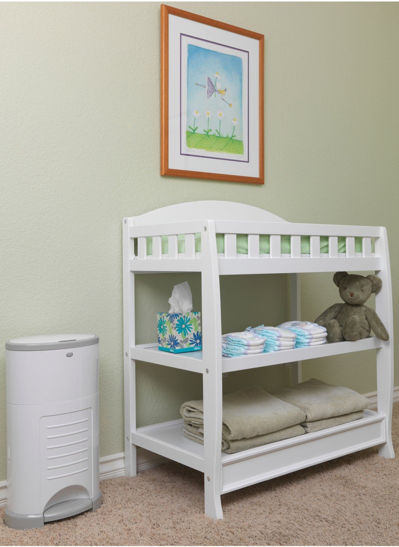 Korbell - Plus Nappy Bin With 1 Pack Refill - Image 1