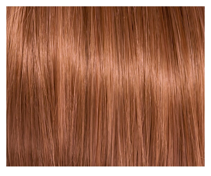 Milano Care Milano Colore  Nourishing Hair Coloring Treatment  Permanent Hair Dye  Hair Color Cream Peroxide Cream Not Included 94 Very Light Blonde Copper 100ml34 oz