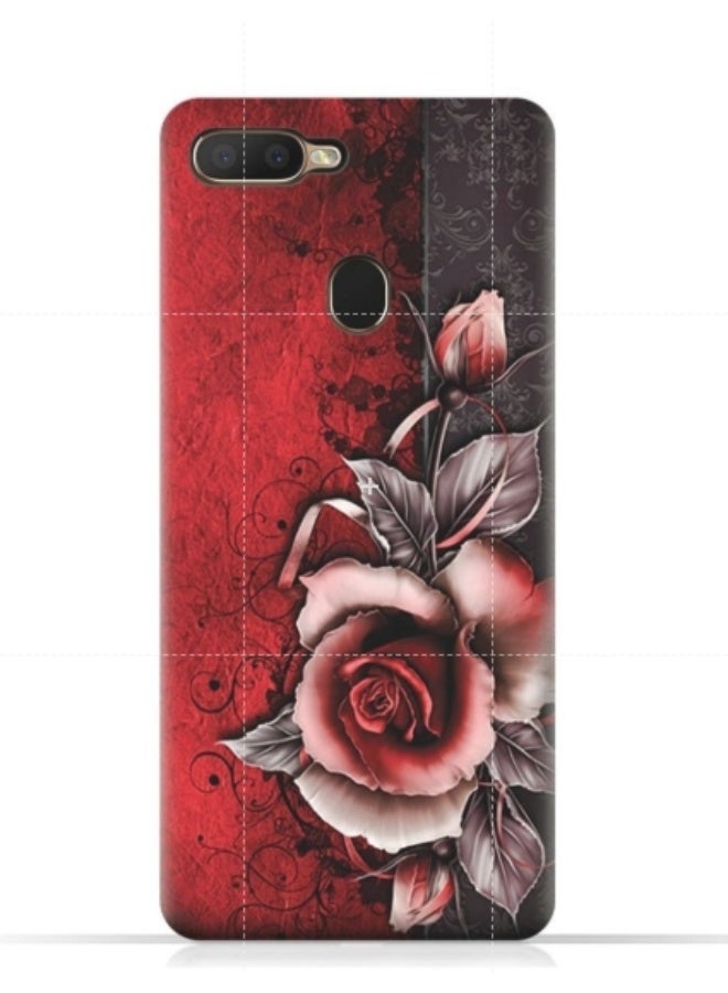 AMC DESIGN Protective Case Cover For Oppo A5s