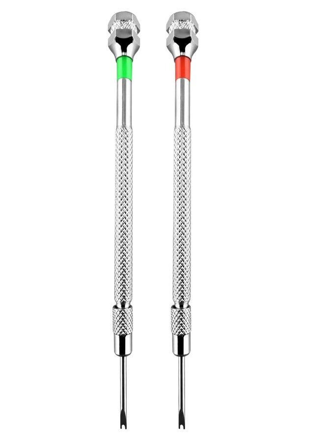 HiCycle2 هاي سايكل 2 لمسامير حزام H L316 أداة لساعات هوبلو باند بيغ بانغ فيوجن مفك 2.0 مم - Image 4