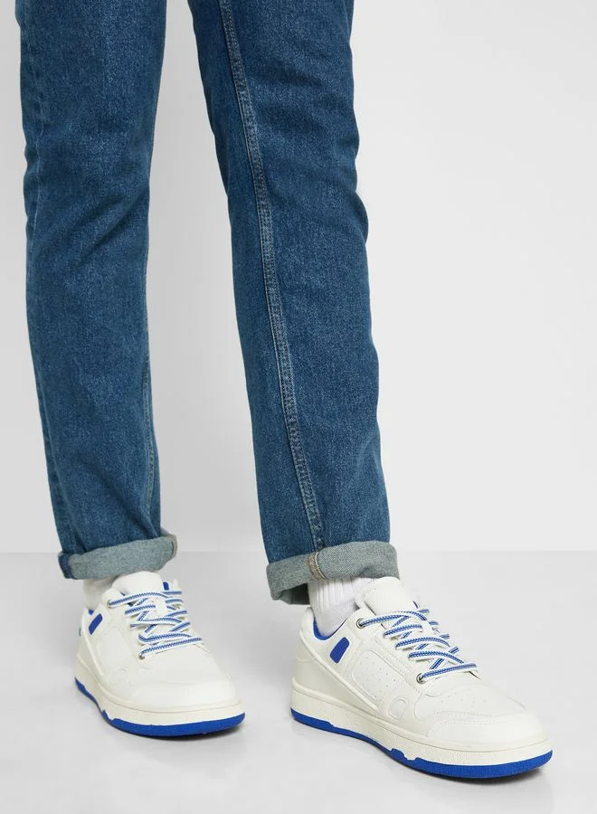 Seventy Five Spanning For Seventy Five Court Sneakers