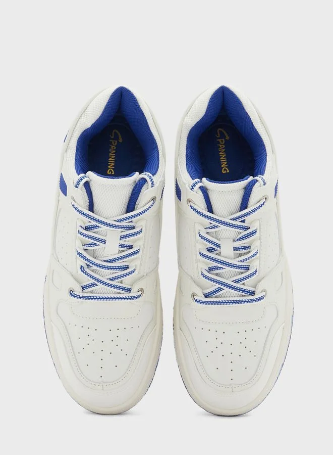 Seventy Five Spanning For Seventy Five Court Sneakers