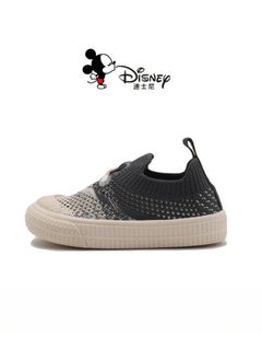 Disney Children's Breathable Casual Canvas Shoes  - Image 1