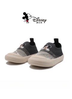 Disney Children's Breathable Casual Canvas Shoes  - Image 2