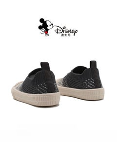 Disney Children's Breathable Casual Canvas Shoes  - Image 3