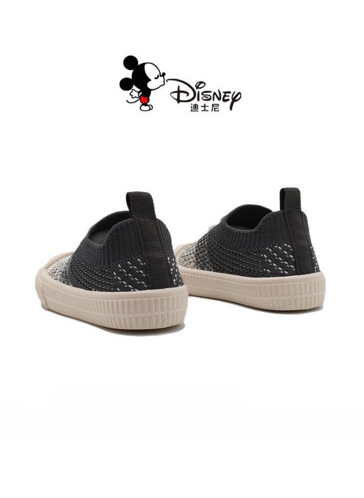 Disney Children's Breathable Casual Canvas Shoes - Image 3