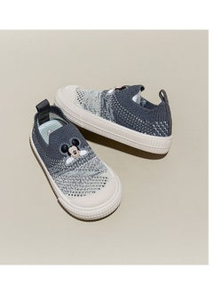 Disney Children's Breathable Casual Canvas Shoes  - Image 4