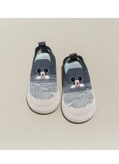 Disney Children's Breathable Casual Canvas Shoes  - Image 5