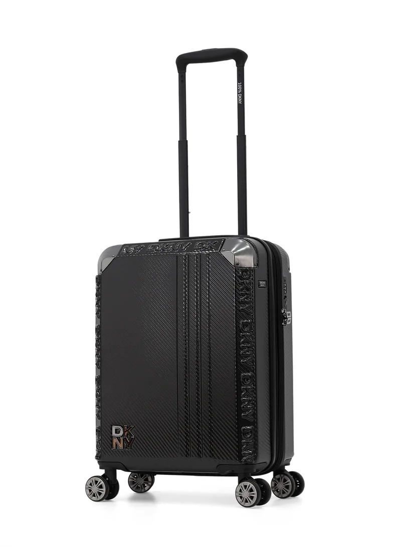 DKNY DKNY 20" Hardside Spinner Carry-On | TSA Lock | Lightweight Expandable Luggage