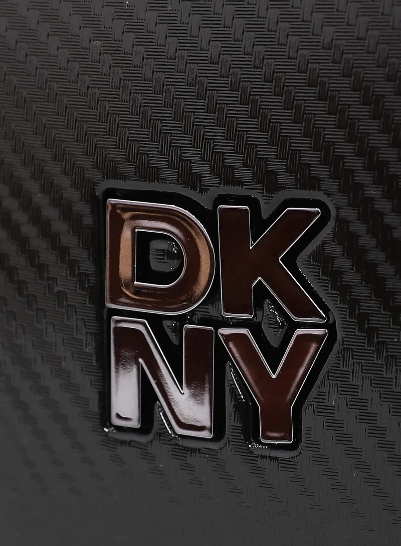 DKNY DKNY 20" Hardside Spinner Carry-On | TSA Lock | Lightweight Expandable Luggage