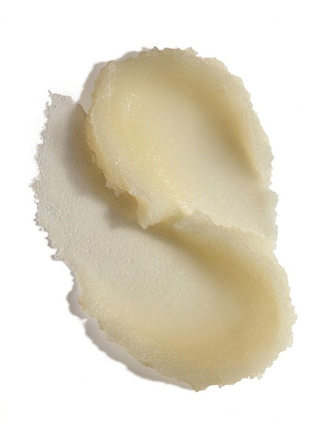 BLISS Satinskin Body Polish Lemon And Sage Body Scrub With Shea Butter And Coconut Oil 8.5 Oz Smoothing And Balancing Skincare All Skin Types Vegan & Crueltyfree - Image 3