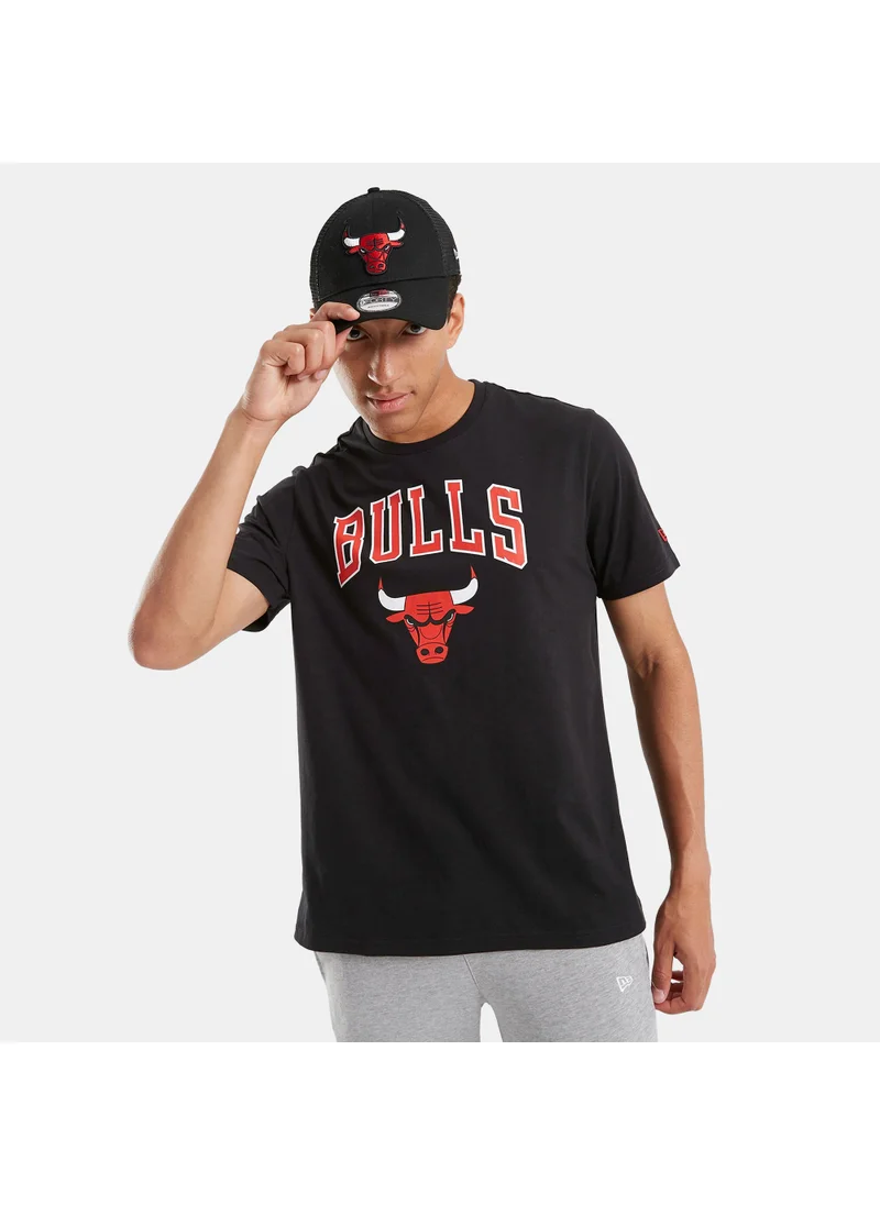 NEW ERA Men's NBA Chicago Bulls T-Shirt