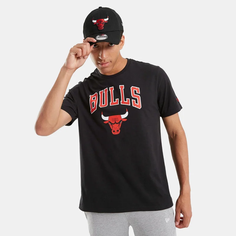 Men's NBA Chicago Bulls T-Shirt