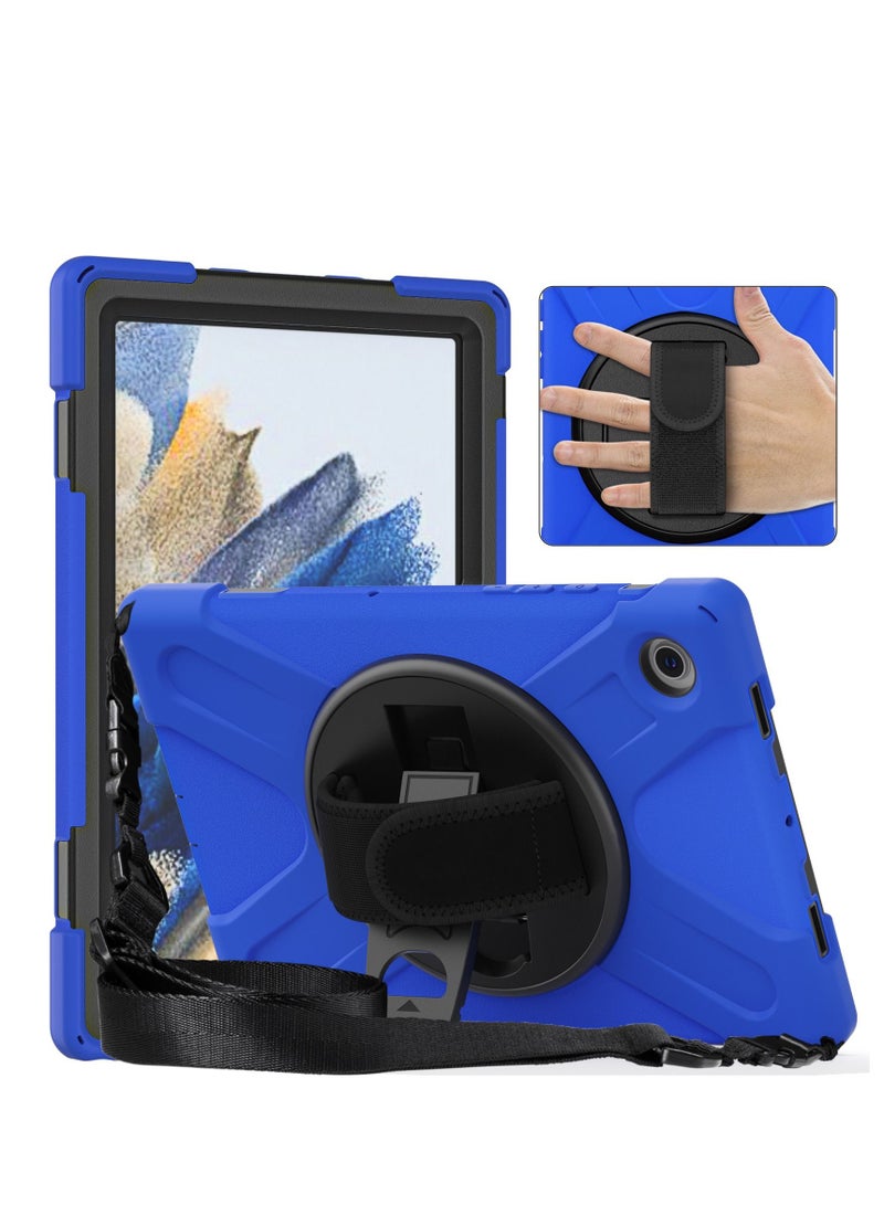 GULFLINK Gulflink Back Cover Protect Case For SAMSUNG Tab A8 10.5 Inch - Image 1