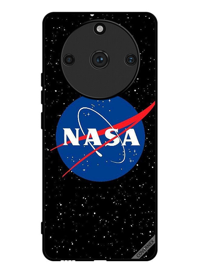 Covernex Protective Case Cover For Realme 11 Pro Plus Nasa - Image 1