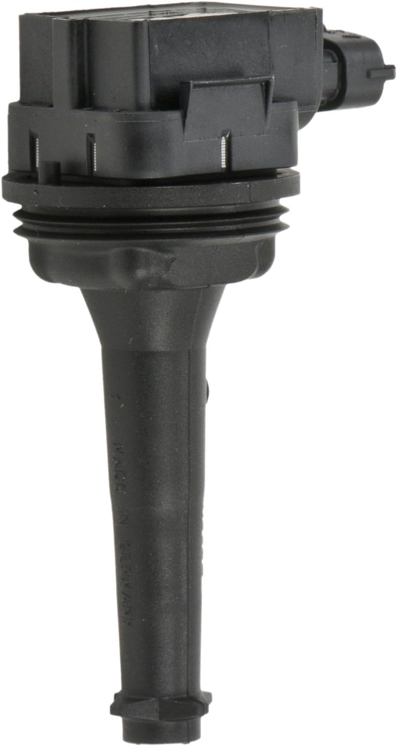 Bosch Automotive 0221604008 OEM Ignition Coil for Select Volvo Vehicles - Image 3