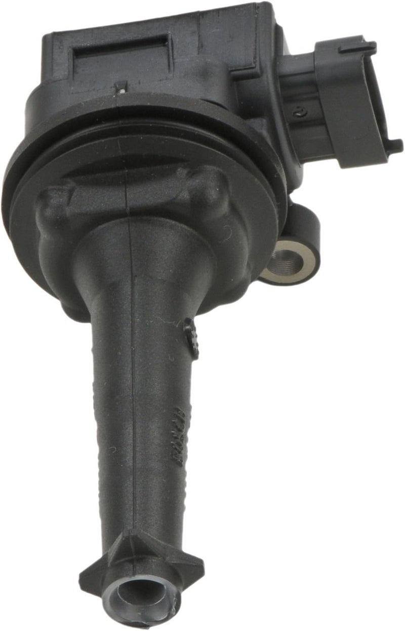 Bosch Automotive 0221604008 OEM Ignition Coil for Select Volvo Vehicles - Image 2
