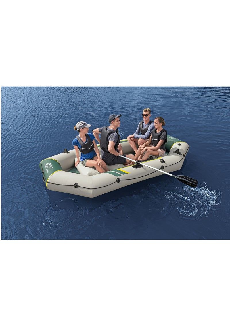 Bestway Ranger Elite Boat Set - 65157  - Image 3