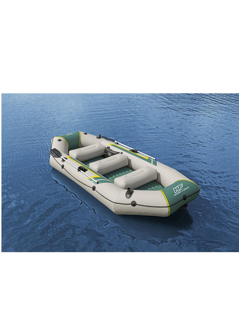 Bestway Ranger Elite Boat Set - 65157  - Image 2