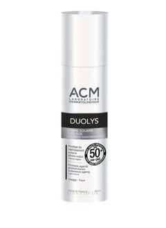 ACM Acm Duolys Anti Ageing Sunscreen Spf50+ 