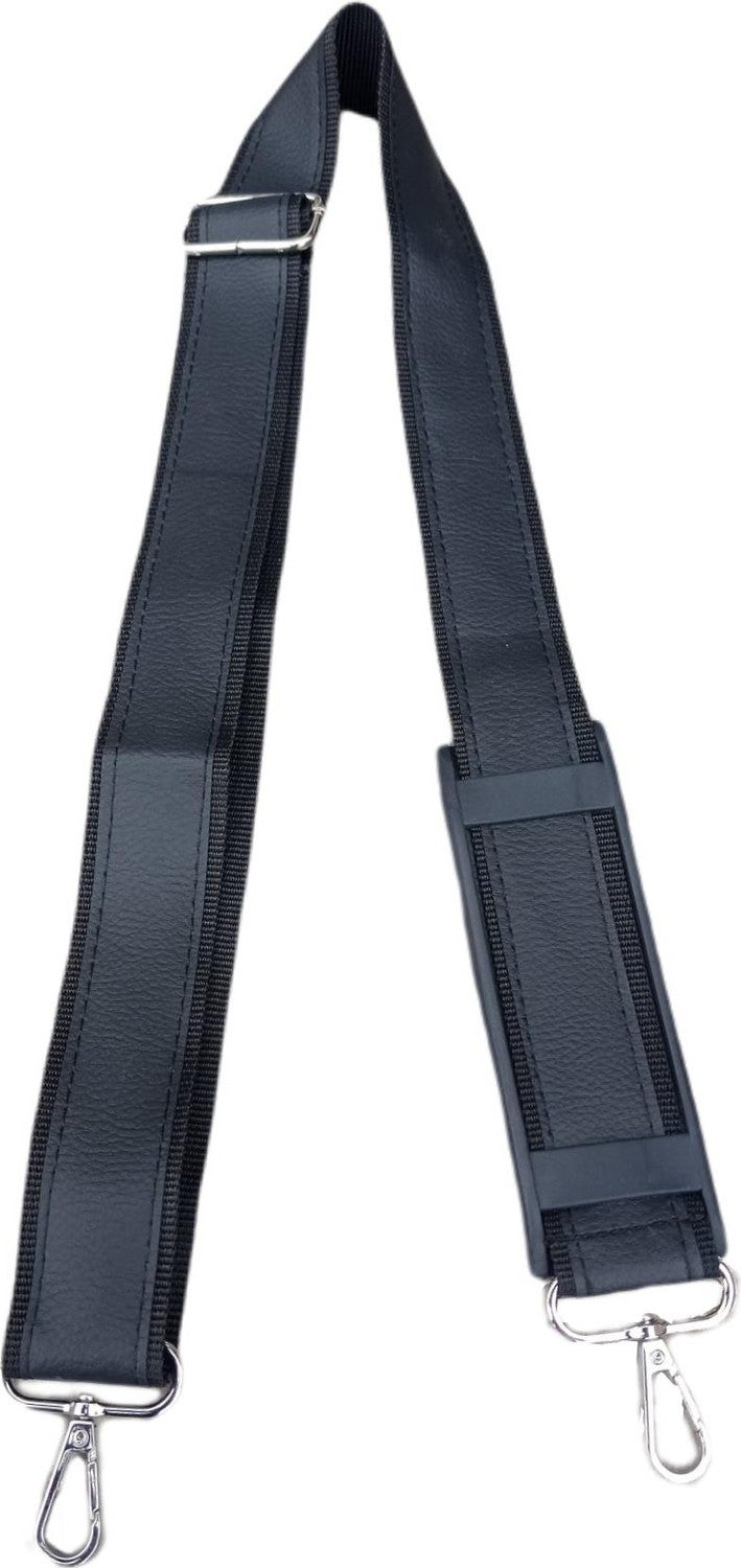Başkent Çanta Başkent Bag Unisex Leather Orthopedic Supported Adjustable Bag Shoulder Strap  - Image 1
