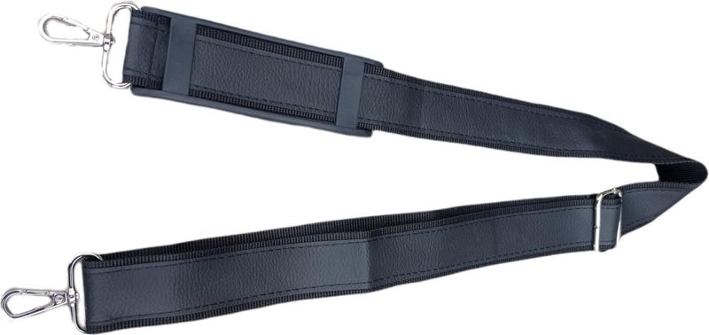 Başkent Çanta Başkent Bag Unisex Leather Orthopedic Supported Adjustable Bag Shoulder Strap  - Image 3