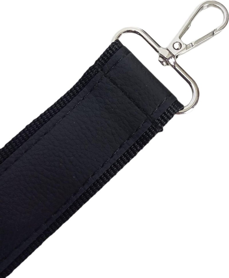 Başkent Çanta Başkent Bag Unisex Leather Orthopedic Supported Adjustable Bag Shoulder Strap  - Image 5