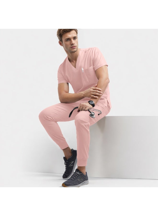KUYING New Operating Room Isolation Suit Set  - Image 1