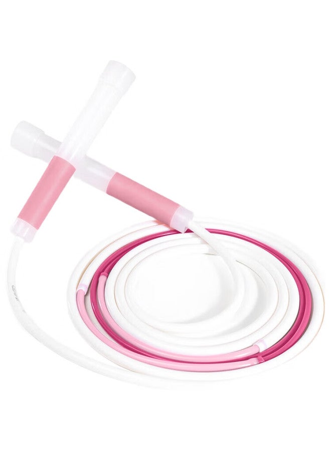 Sand 2.0 Elementary School Children'S Jump Rope, Student Double-Feather Professional First Grade No-Tie Kindergarten Beginner - Image 2