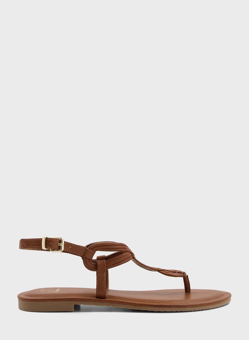 ديون لندن صنادل مسطحة منطقية - Image 1