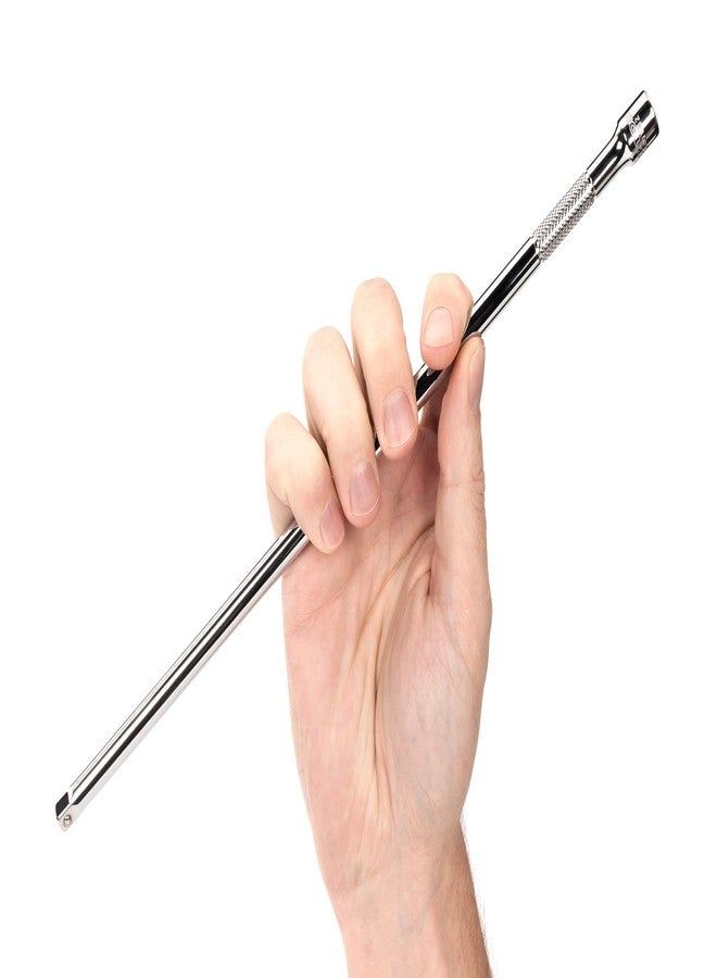 TEKTON 1/4 Inch Drive x 12 Inch Extension | SHA01112 - Image 3