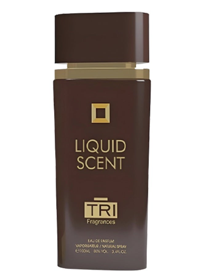 تي أر آي عطر ليكويد سينت للجنسين 100 مل - Image 2