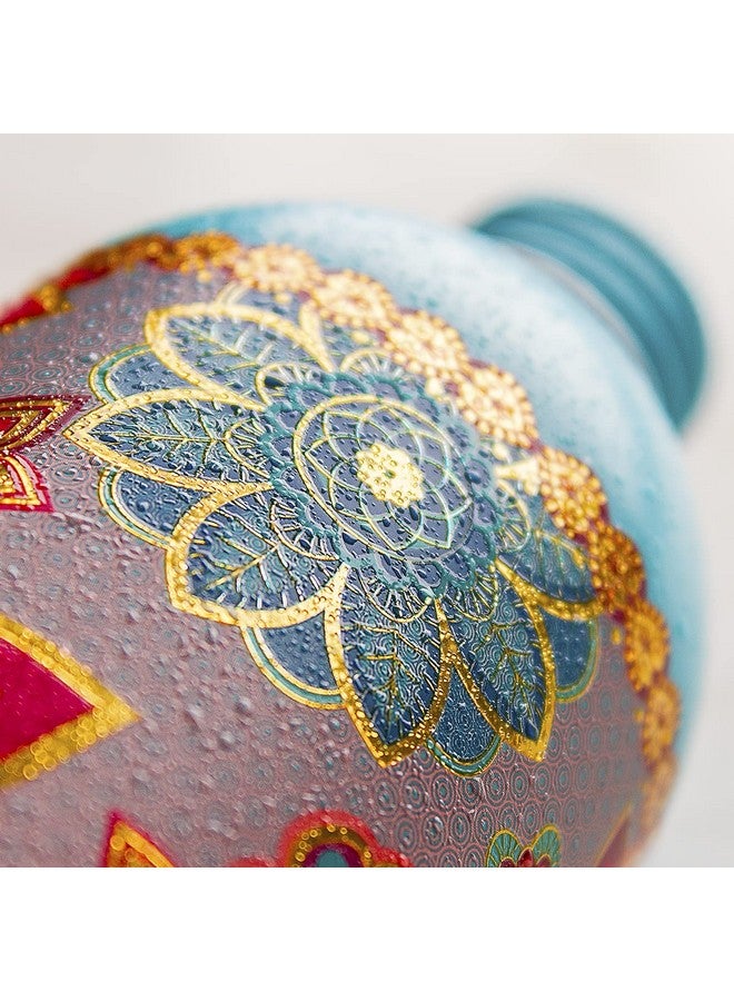 تيسوري دي أورينتي فقاعات الاستحمام من تيسوري دي أورينتي للنساء، فقاعات الاستحمام الرغوية للنساء، غسول الجسم الفاخر للاسترخاء للنساء والعناية بالبشرة، 500 مل، 16.91 أونصة سائلة [مستورد إيطالي] (الأيورفيدا) - Image 3