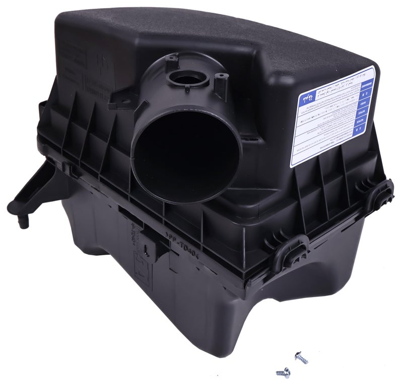 LSSOCH Engine Air Filter Cleaner Box Housing 177000V040 177350V030 177010V020 177050V020 Compatible With 25L 20122017 Avalon 25L 20132018
