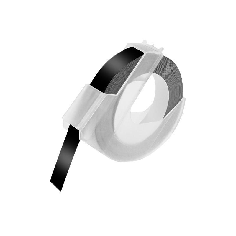 شريط لاصق منقوش Phomemo مقاس 9 مم × 3 متر لآلة الطباعة - Image 1