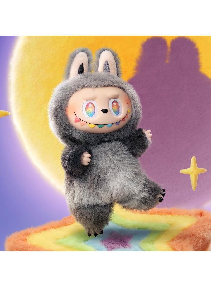 Labubu The Monsters Blind Box – Big Into Energy Series 3 | Original Designer Vinyl Collectible Toy Figure | Limited Edition Cute Doll for Kids & Adults | Premium Art Toy Gift | Labubu UAE Vinyl Figure Multicolour - Image 2