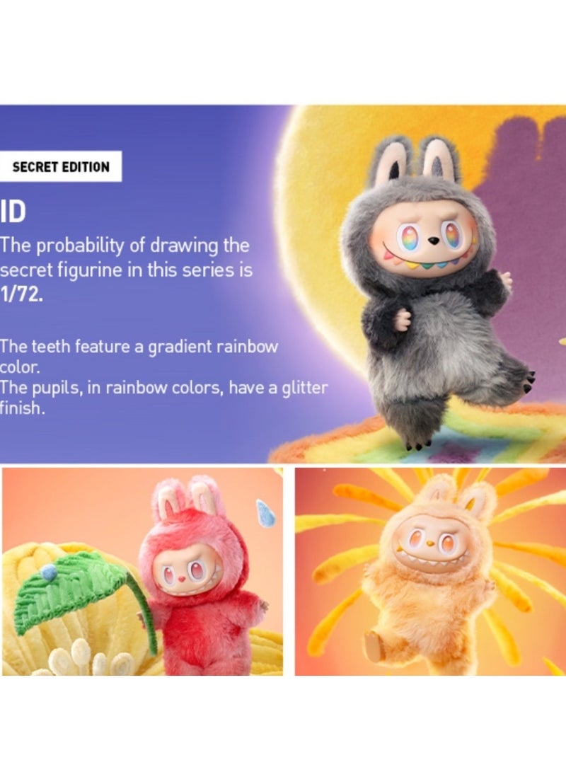 Labubu The Monsters Blind Box – Big Into Energy Series 3 | Original Designer Vinyl Collectible Toy Figure | Limited Edition Cute Doll for Kids & Adults | Premium Art Toy Gift | Labubu UAE Vinyl Figure Multicolour - Image 5