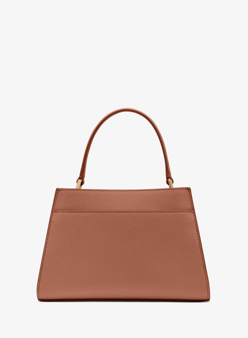 DKNY Foster Small Satchel