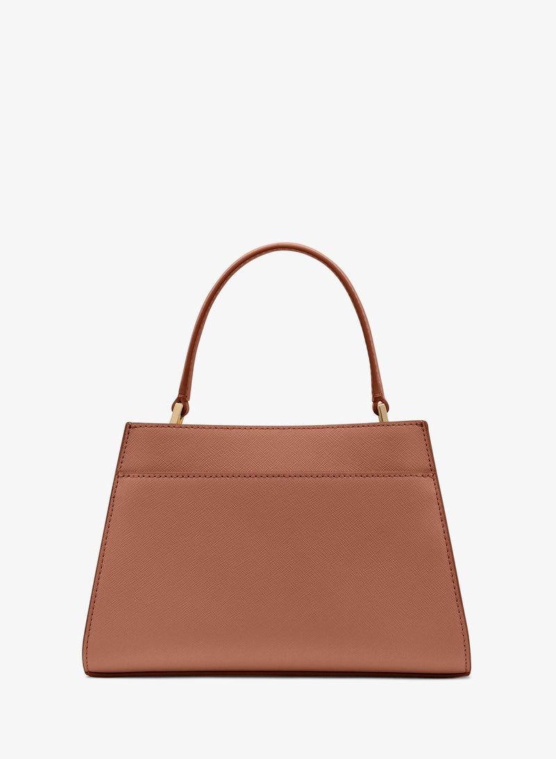 DKNY Foster Small Satchel - Image 2