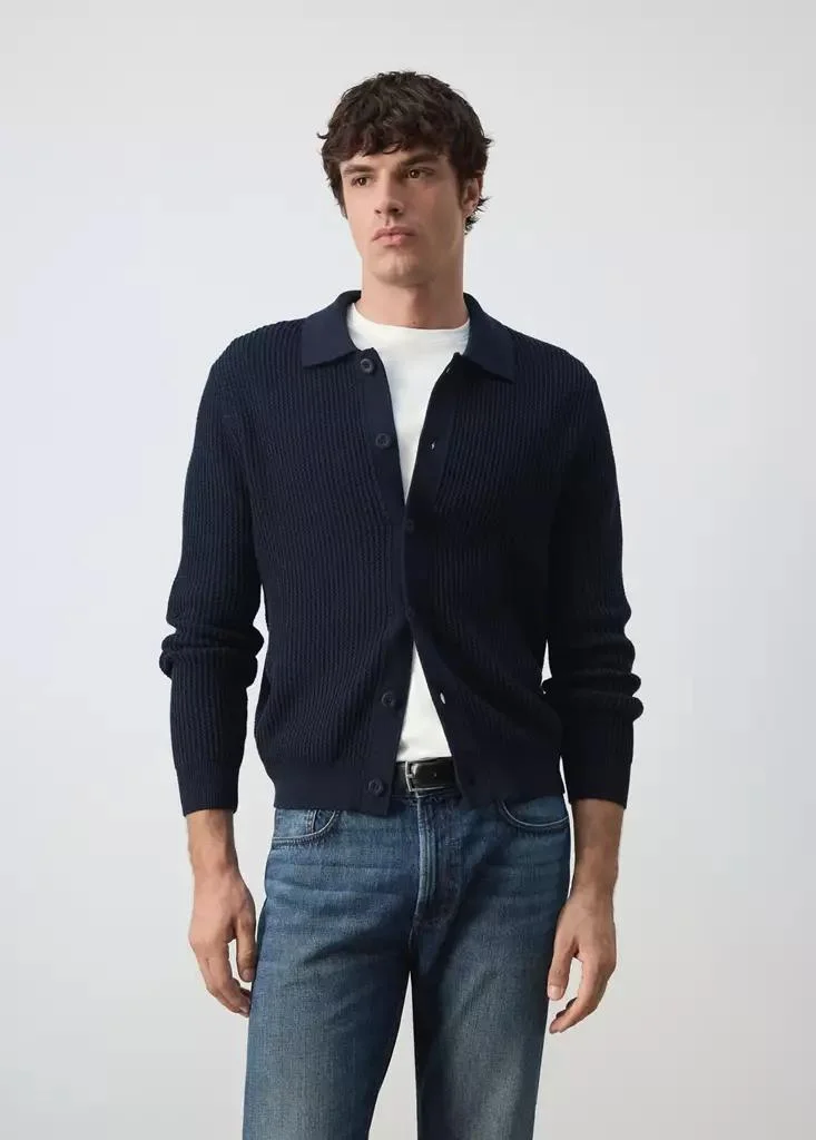 Camisa BILBOC